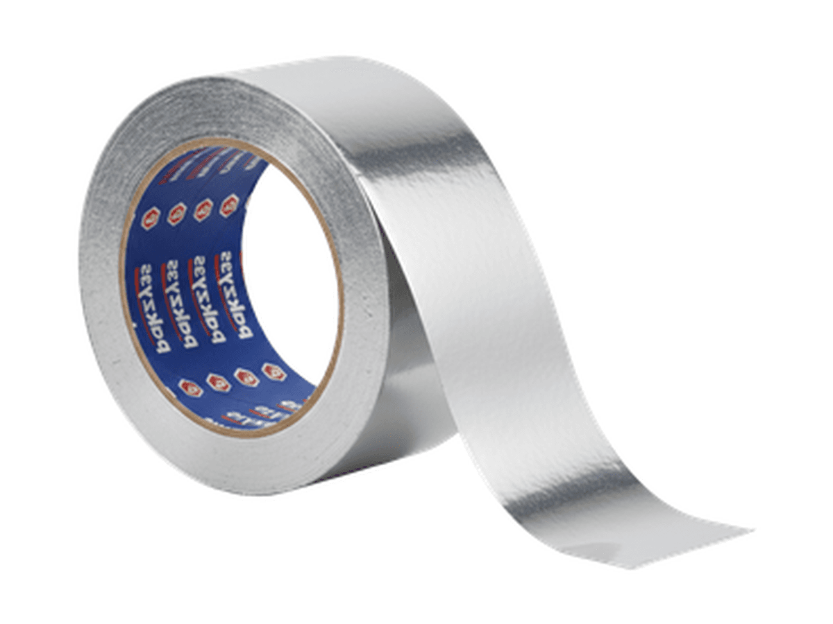 Aluminium Foil Tape