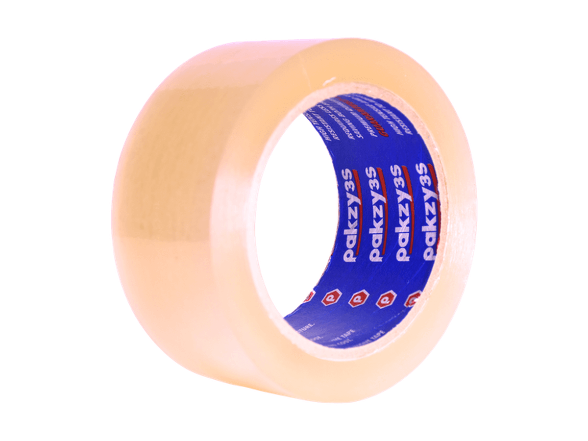 BOPP Packaging Tape