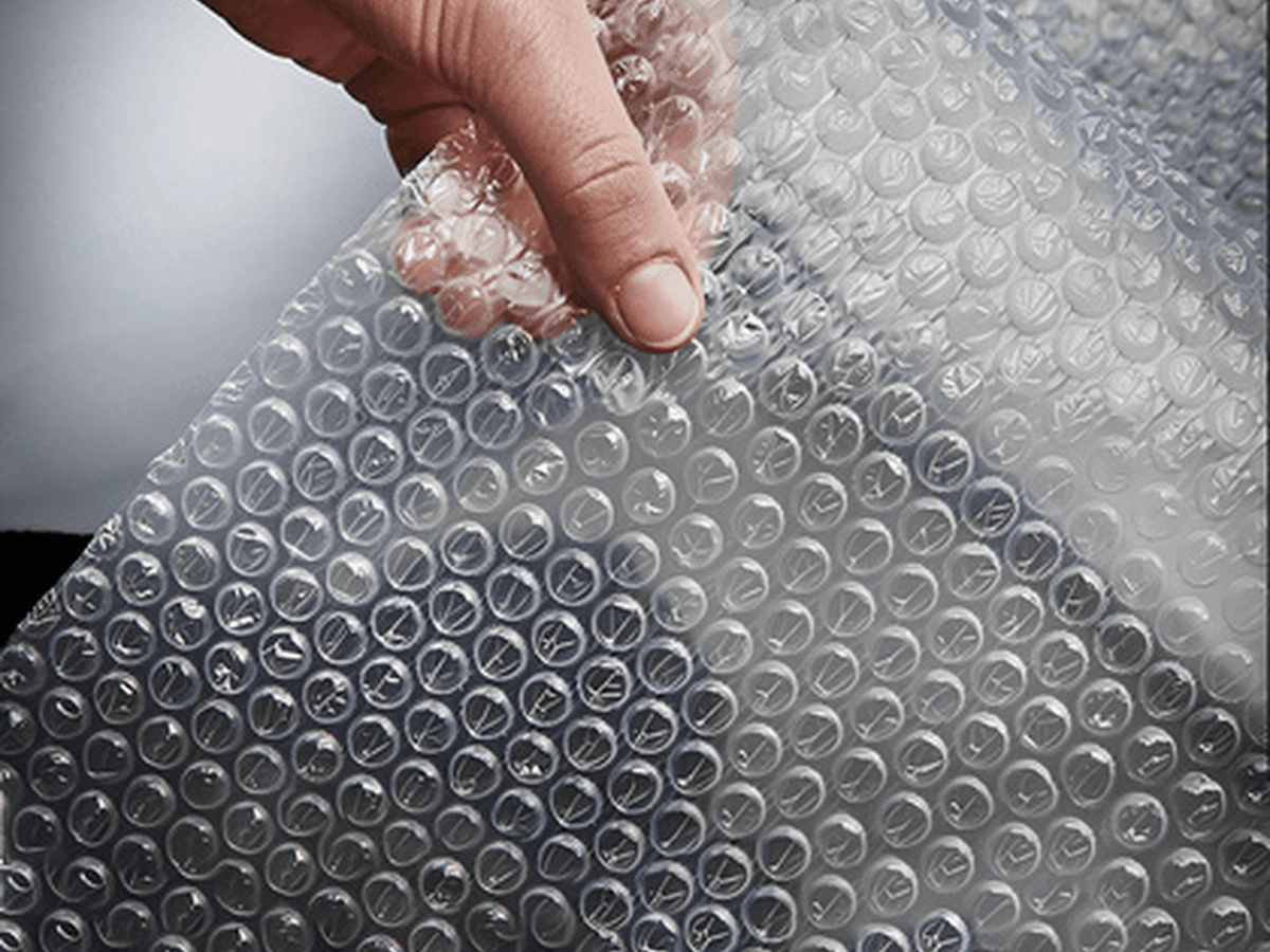 Bubble Wrap Rolls