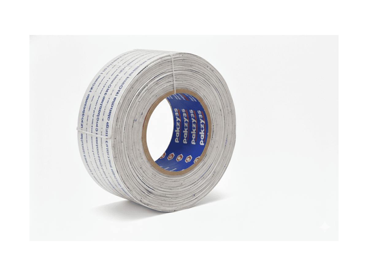Printed Strapping Rolls