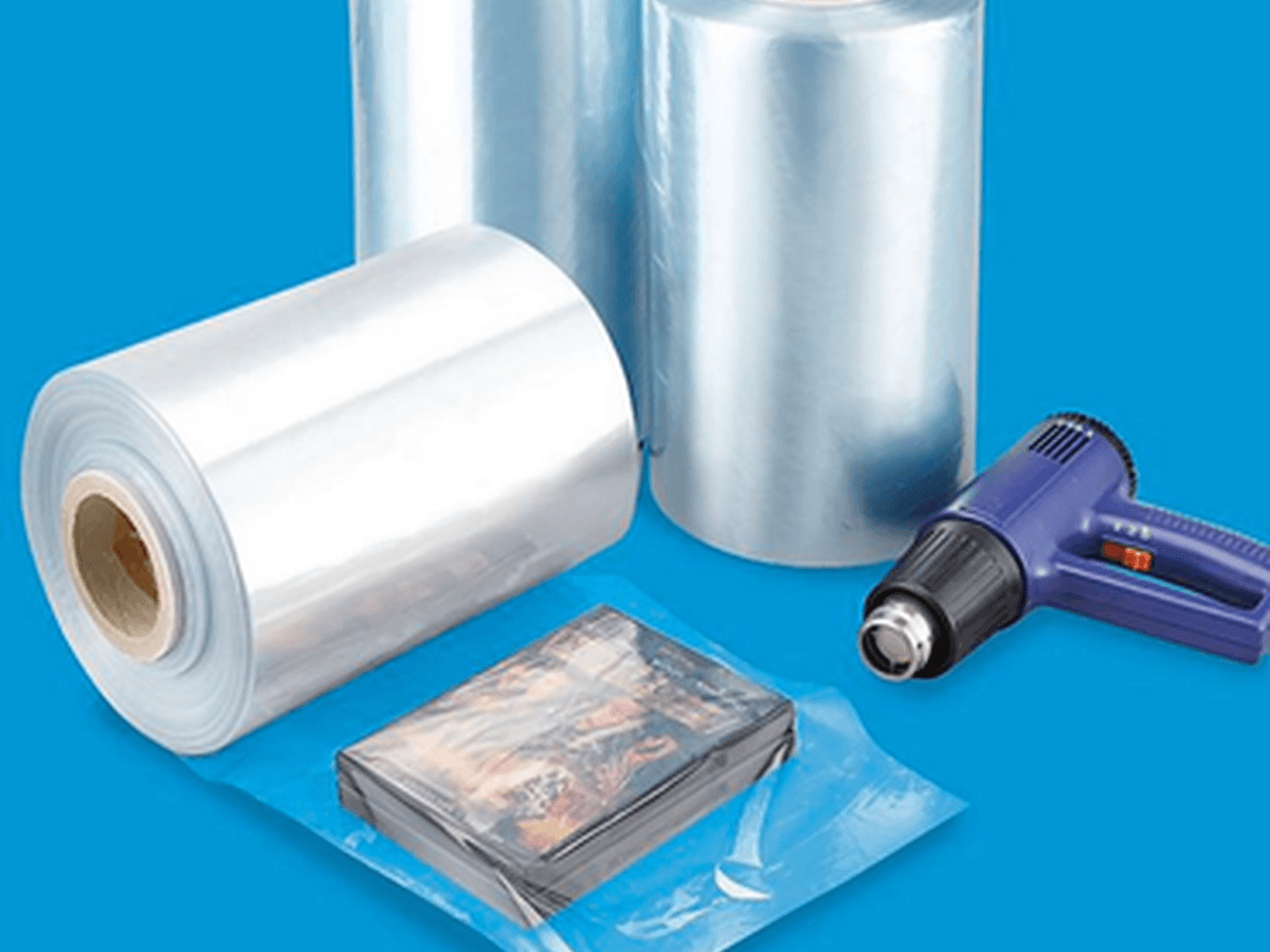 Shrink Film